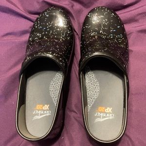 Dansko size 37- never worn brand new